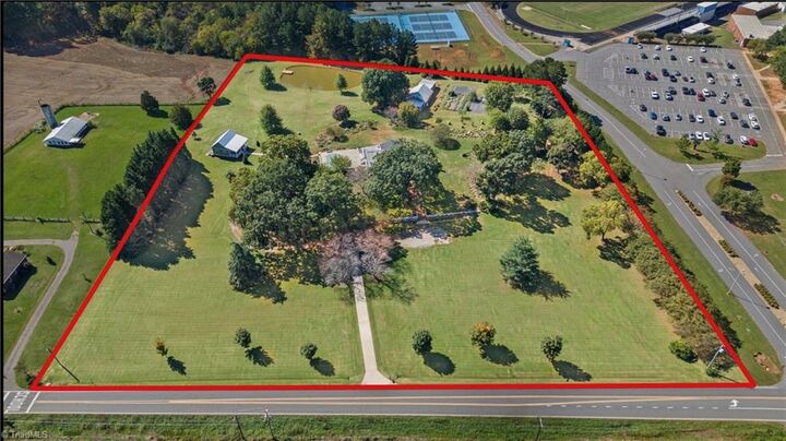 Property Photo:  3453 Plateau Road  NC 28658 