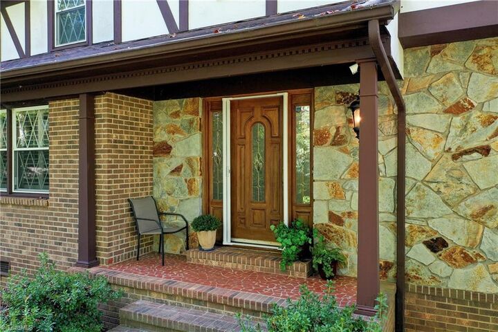Property Photo:  152 Tifton Street  NC 27006 