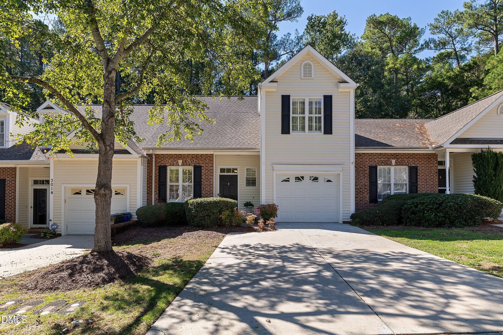 Property Photo:  3012 Coxindale Drive  NC 27615 