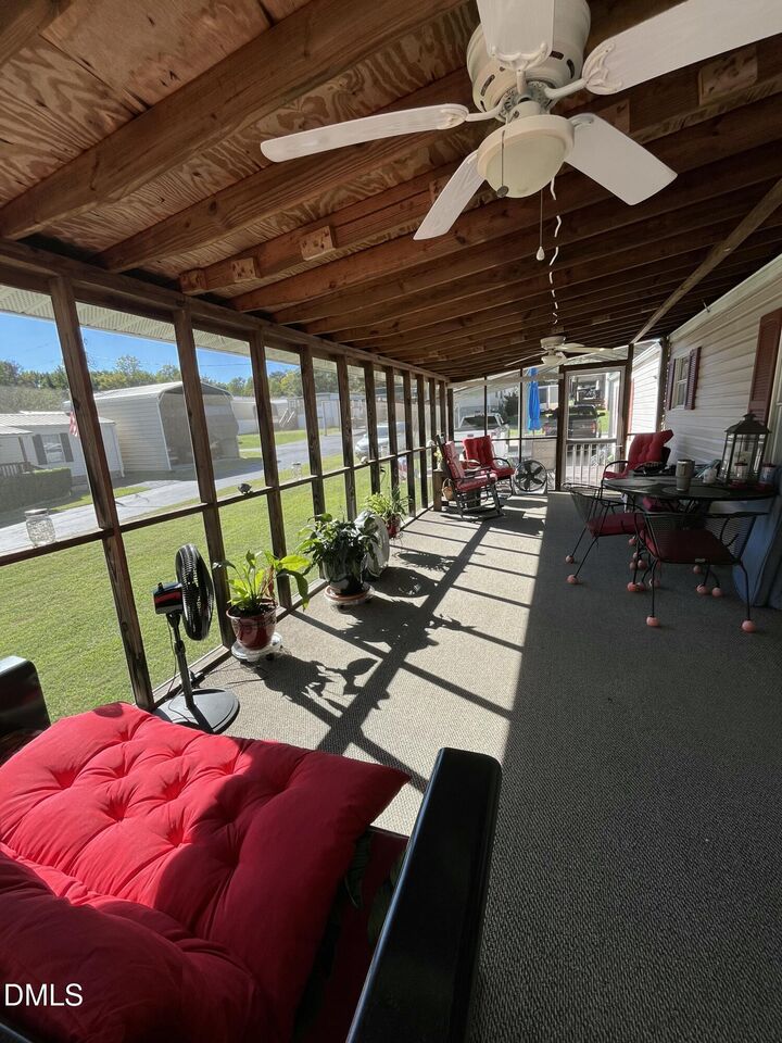 Property Photo: 49 Hibernia Cove Loop NC 27537