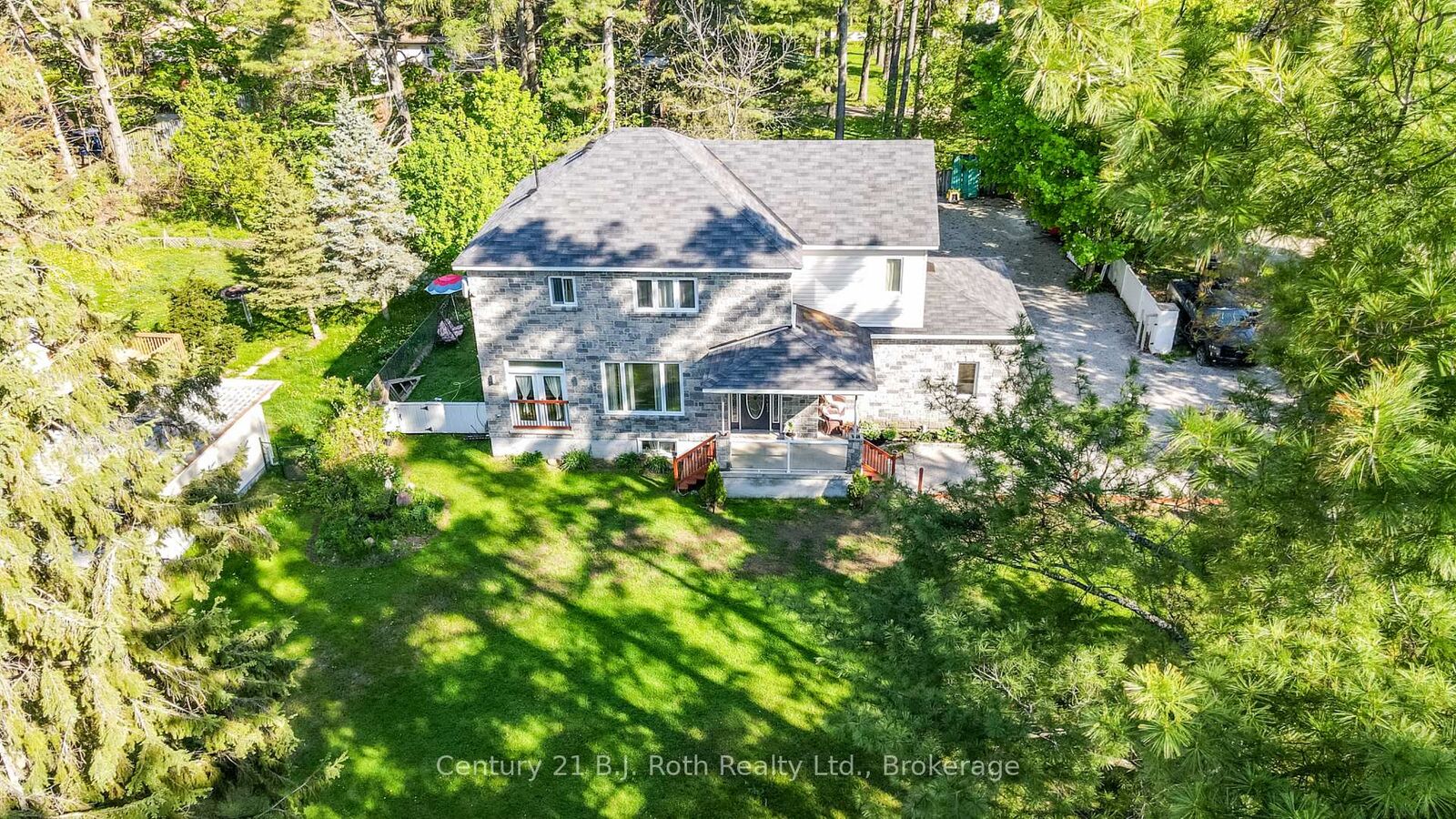Property Photo:  3276 Turnbull Drive  ON L3V 0Y4 