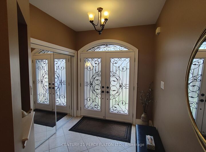 Property Photo:  21 Bowkett Drive  ON L4E 0J7 