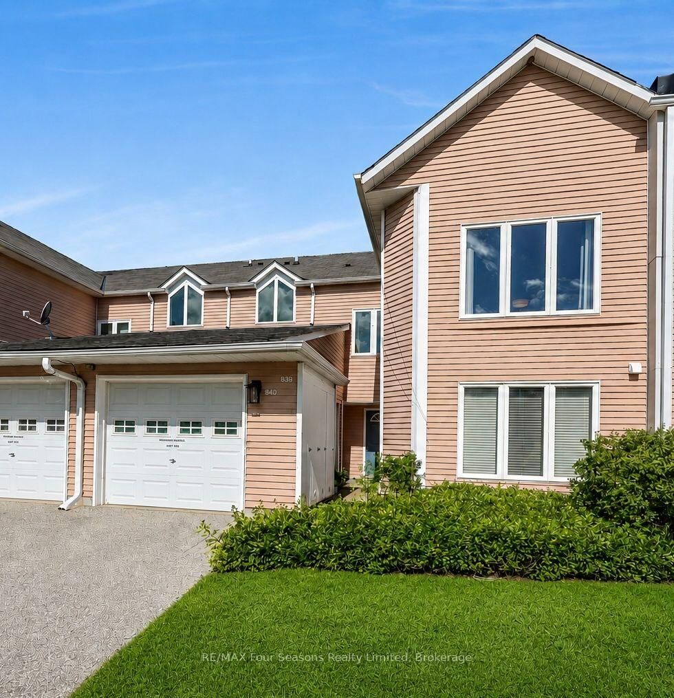 Photo de la propriété: 34 Dawson Drive 839 ON L9Y 5B4