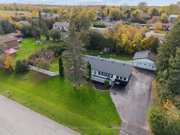 Property Photo:  92 Sunset Beach Road  ON L0E 1N0 