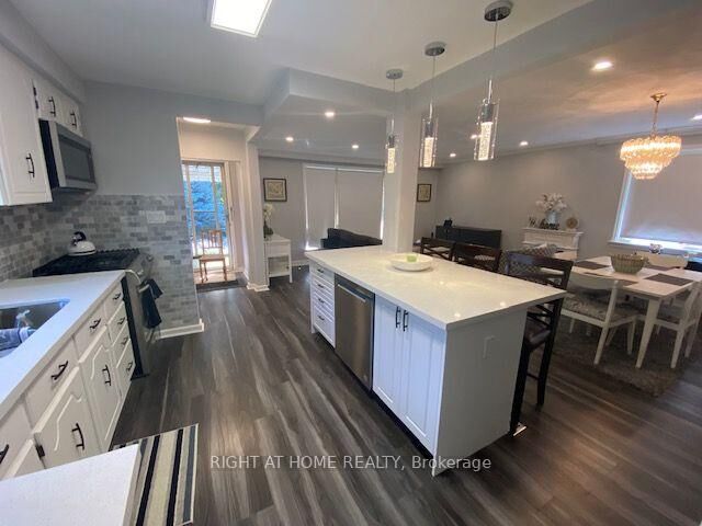 Property Photo:  597 Parkside Drive  ON L6K 1P6 