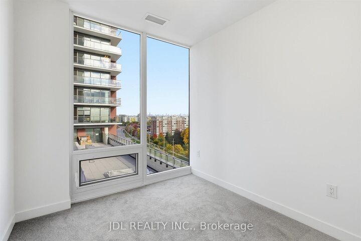 Property Photo: 4010 Eglinton Avenue W 808 ON M9A 0G5