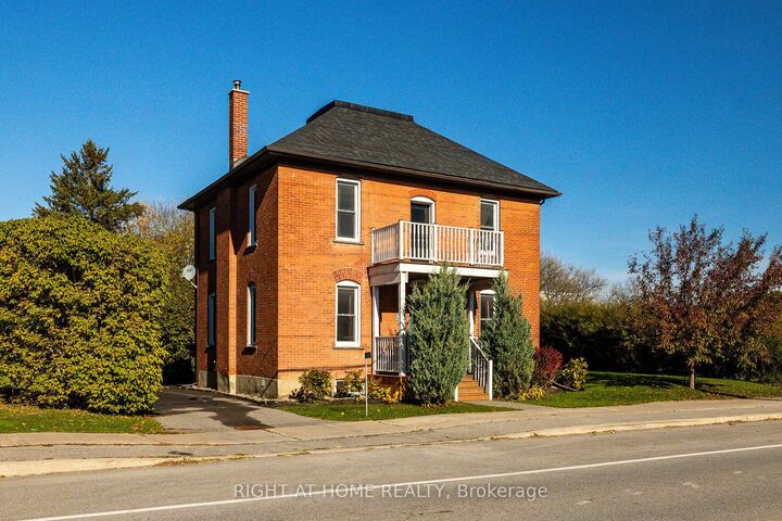 Property Photo:  3091 Kinburn Side Road  ON K0A 2H0 