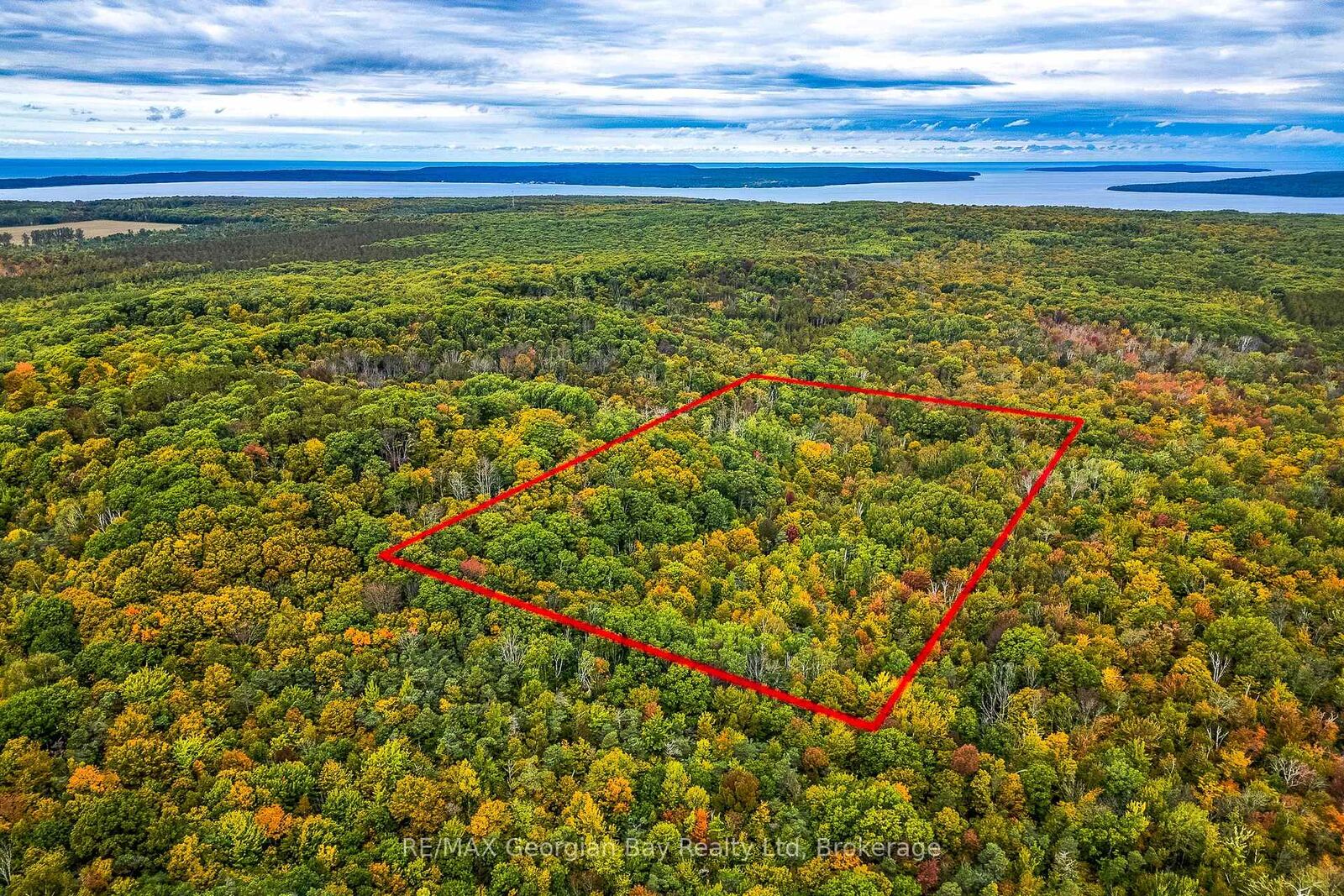 Property Photo:  Lot 18 Conc 19 Road W  ON L9M 2H7 
