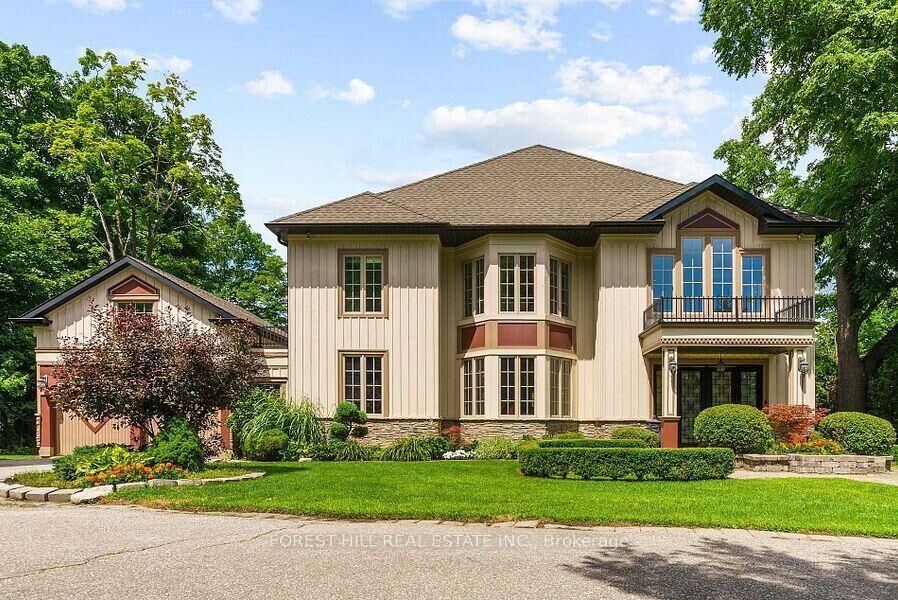 Property Photo:  22 Deanbank Drive  ON L3T 1Z3 