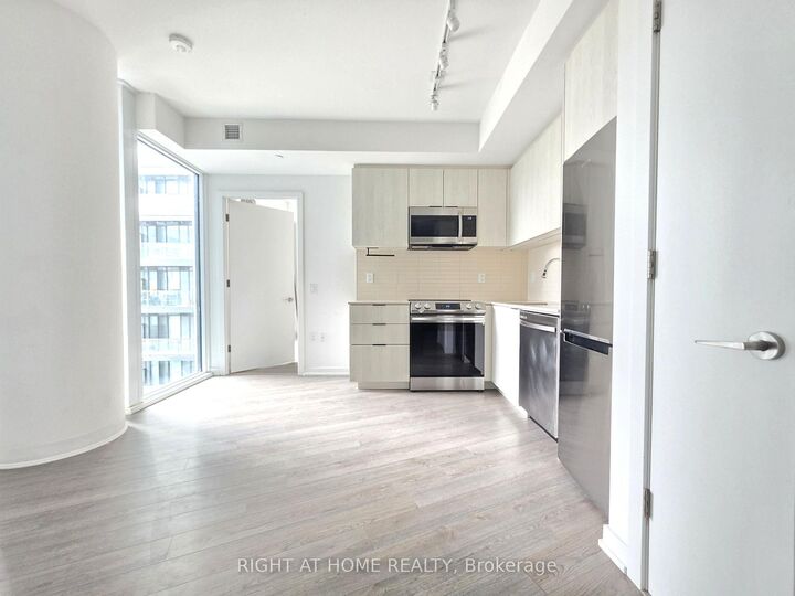 Property Photo:  50 Power Street 917  ON M5A 0V3 