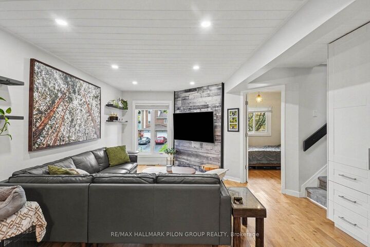 Property Photo:  1515 Thurlow Street  ON K4A 2K9 