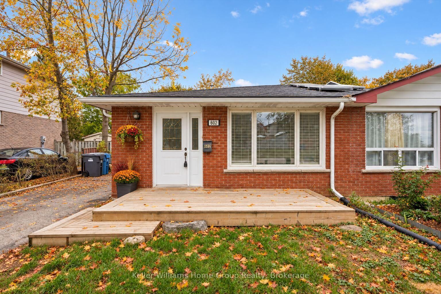 Photo de la propriété:  602 College Avenue W  ON N1G 1T6 