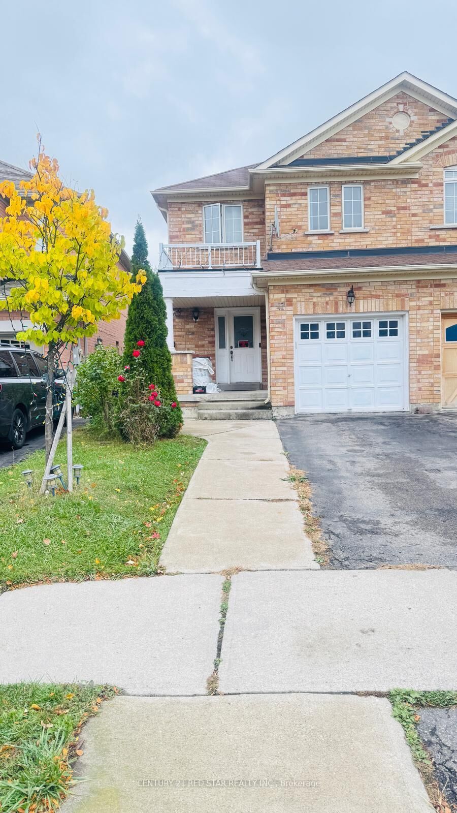 Property Photo:  47 Skylar Circle  ON L6P 0Z4 