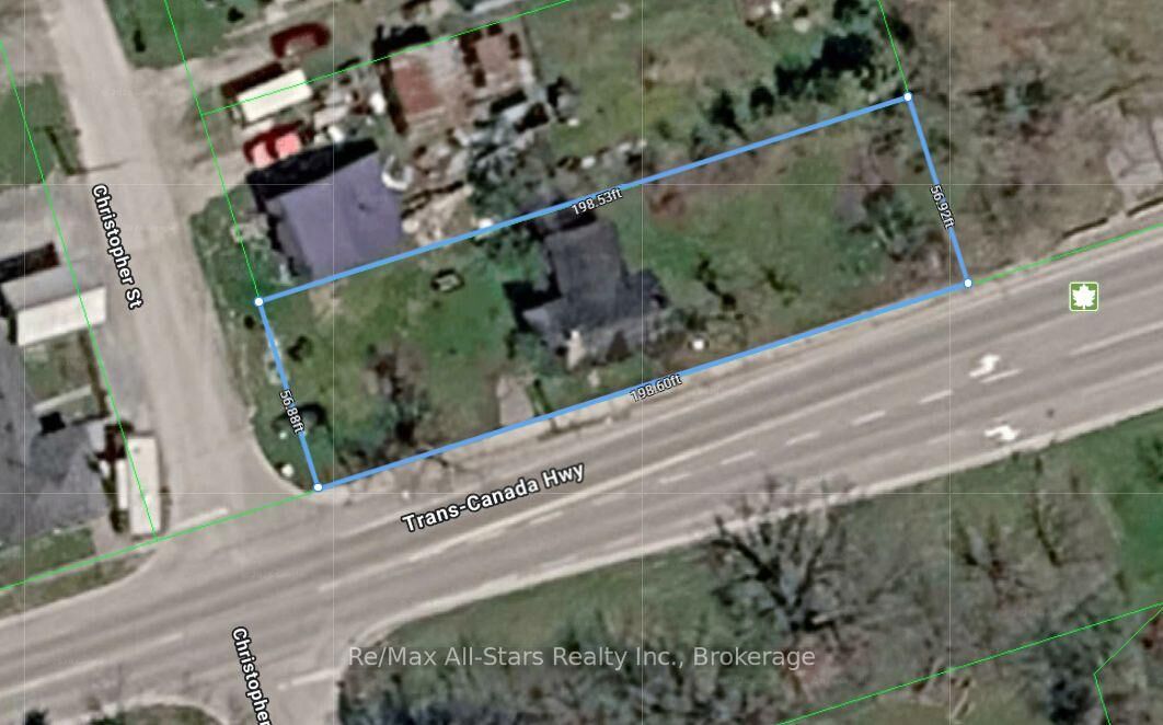 Property Photo:  2385 Highway 7 Highway  ON K0M 2J0 
