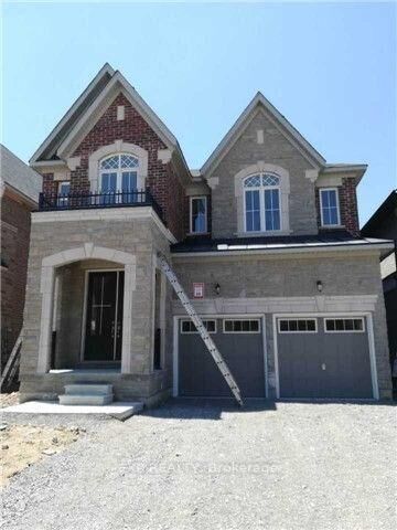 Property Photo:  60 Starkweather Street  ON L4G 0Z2 