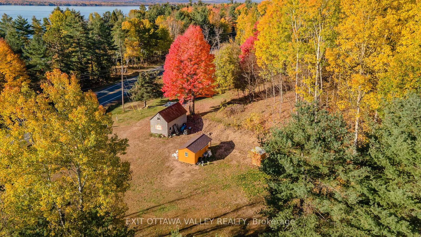 Property Photo:  12894 Highway 60 Highway  ON K0J 1X0 