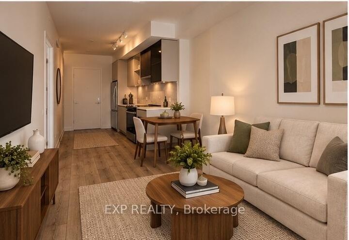 Property Photo: 395 Dundas Street W 628 ON L6M 5R8
