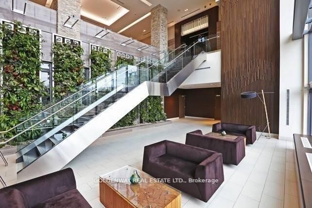 Property Photo:  35 Brian Peck Crescent 526  ON M4G 0A5 