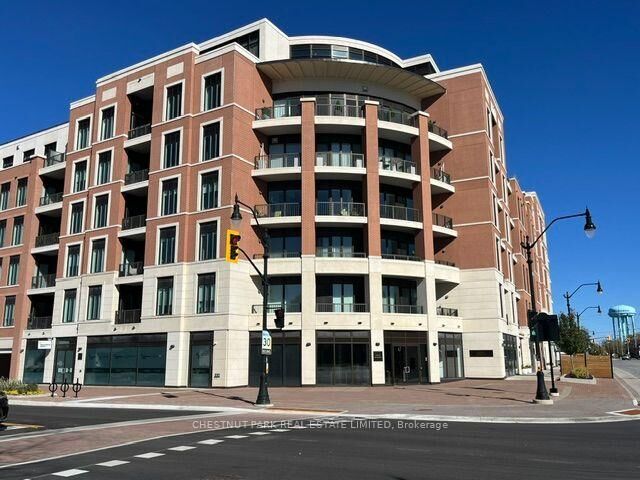 Property Photo:  1 Hume Street 404  ON L9Y 0X3 