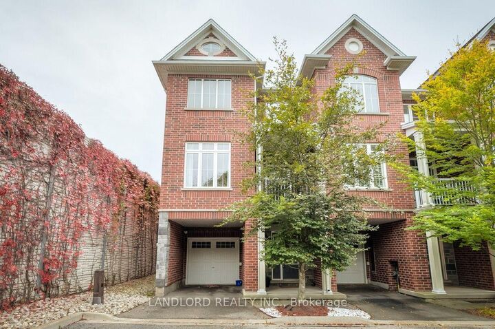 Property Photo: 181 Plains Road W 28 ON L7T 0B1