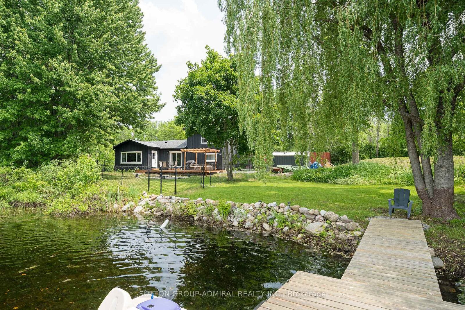 Property Photo:  704 County Rd 15 N/A  ON K0K 3G0 