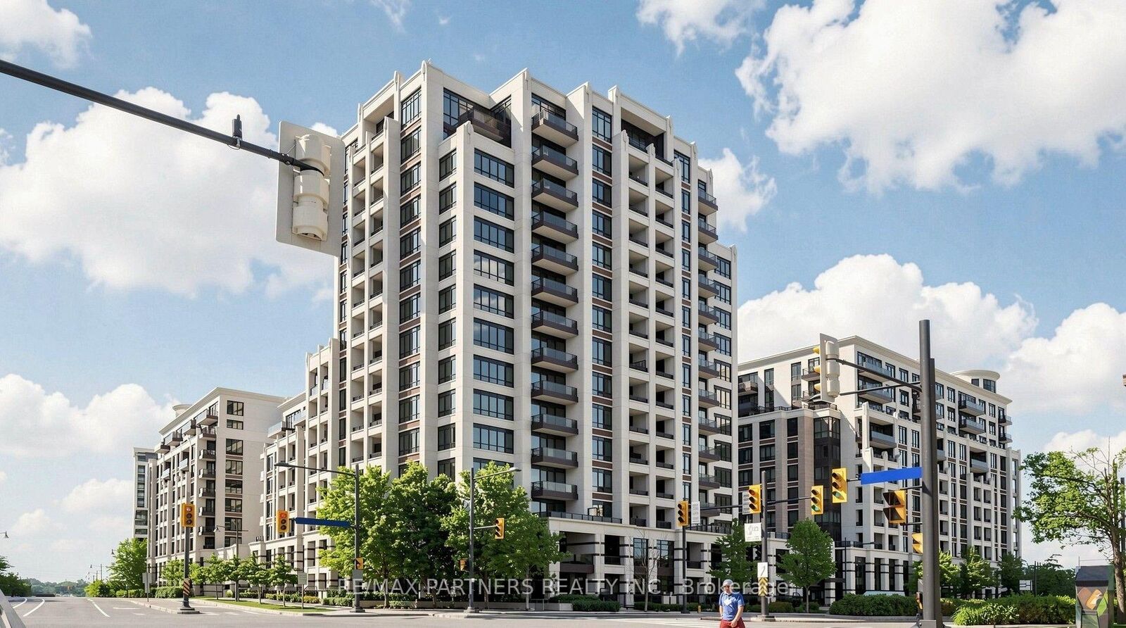 Property Photo:  89 South Town Centre Boulevard 1009  ON L6G 0E8 