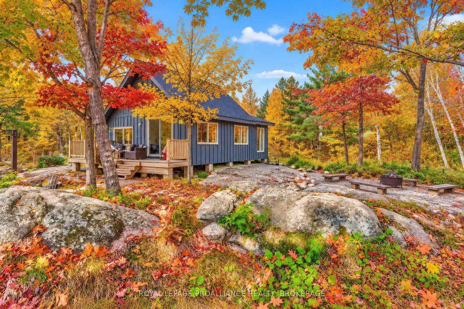 Property Photo:  1679 Mountain Road  ON K0G 1X0 