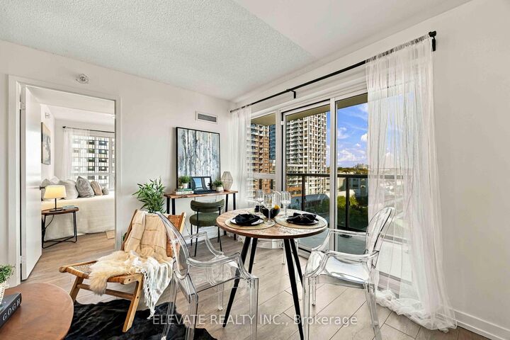 Property Photo:  1420 Dupont Street 814  ON P1B 8Z4 