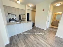 Property Photo:  200 Lagerfeld Drive 104  ON L7A 5G5 
