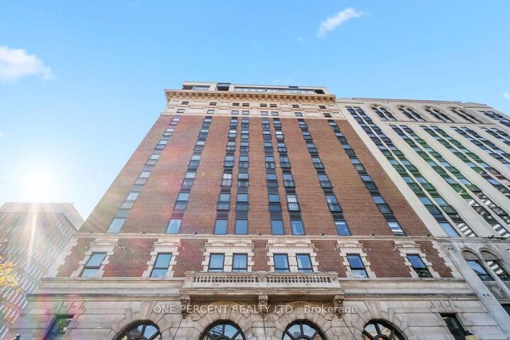 Property Photo:  112 King Street E 401  ON L8N 1A8 