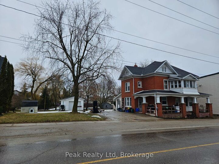 Property Photo:  5209 Ament Line  ON N0B 2A0 