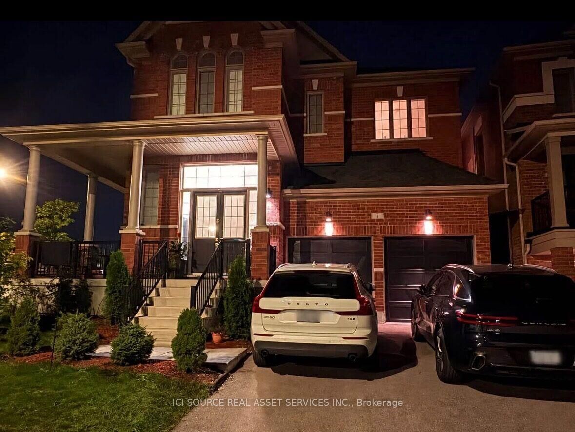 Property Photo:  1 Frank Kelly Drive  ON L9N 0V2 