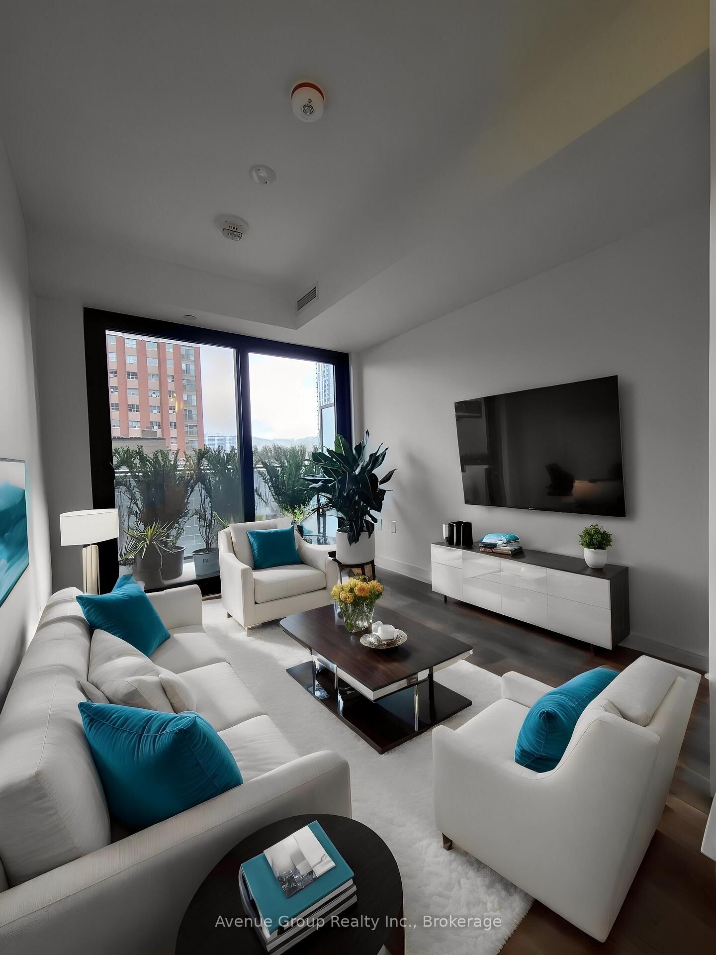 Property Photo:  1 Jarvis Street 405  ON L8R 0A8 