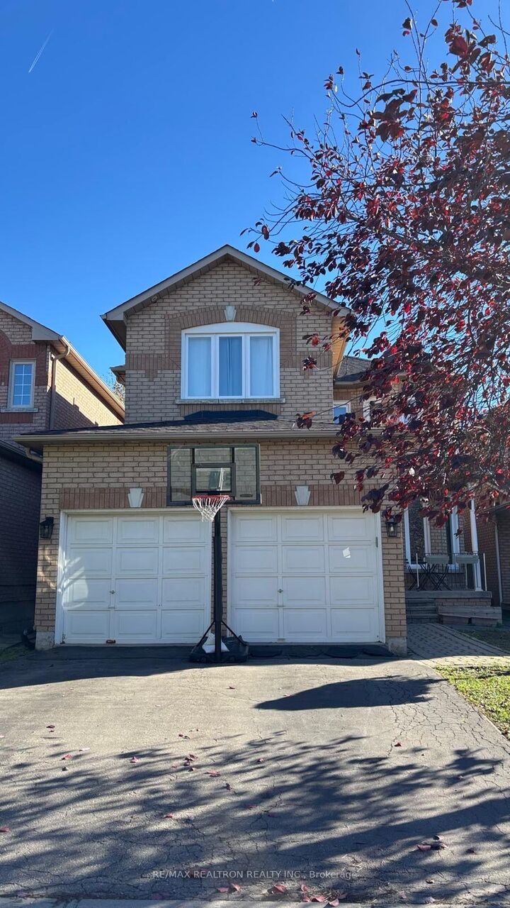 Property Photo:  115 Katerina Avenue  ON L4J 8H3 