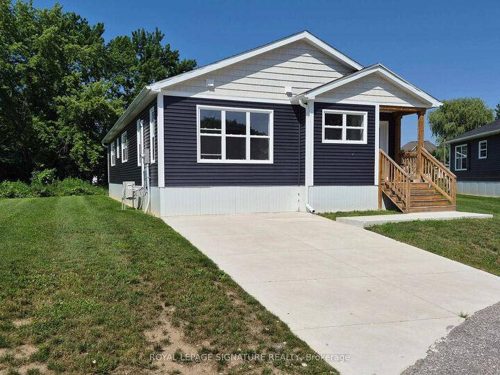 Photo de la propriété:  16 Briarwood Place  ON L0L 1L0 