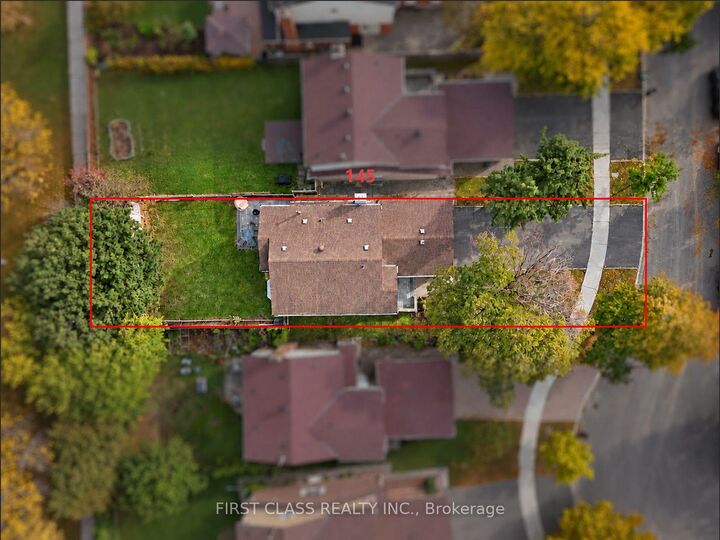 Property Photo:  59 Longbow Square  ON M1W 2W6 