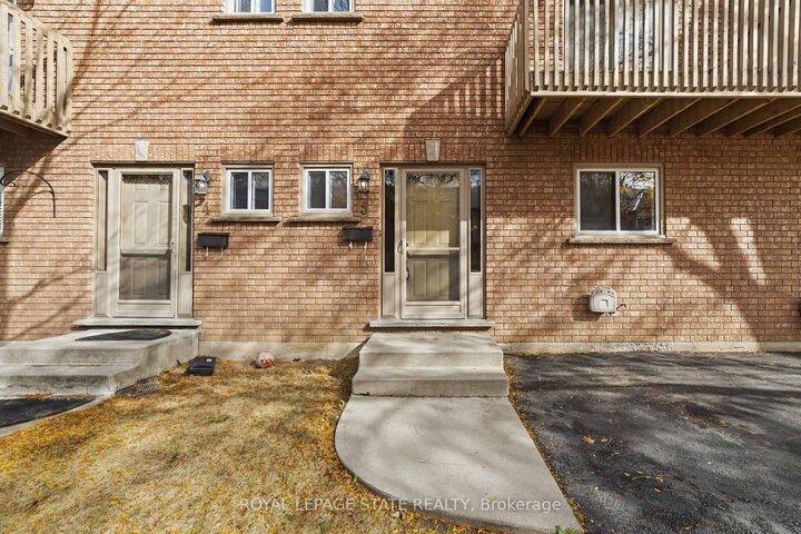 Photo de la propriété:  1475 Upper Gage Avenue 5  ON L8W 1E6 