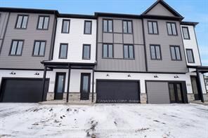 Property Photo: 310 Callaway Road N 9 ON N6G 0N8