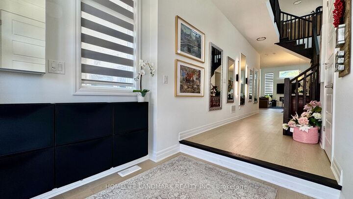 Property Photo: 1187 Onyx Trail ON L6H 8A6