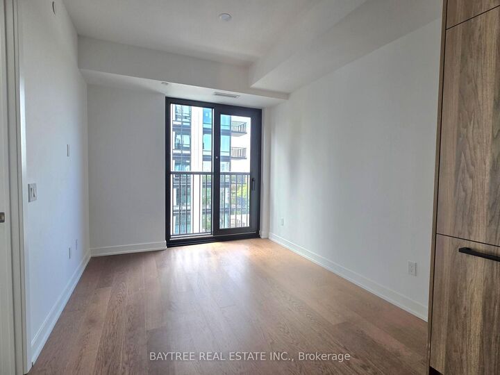 Property Photo:  89 Montclair Avenue 1515  ON M5P 0A9 