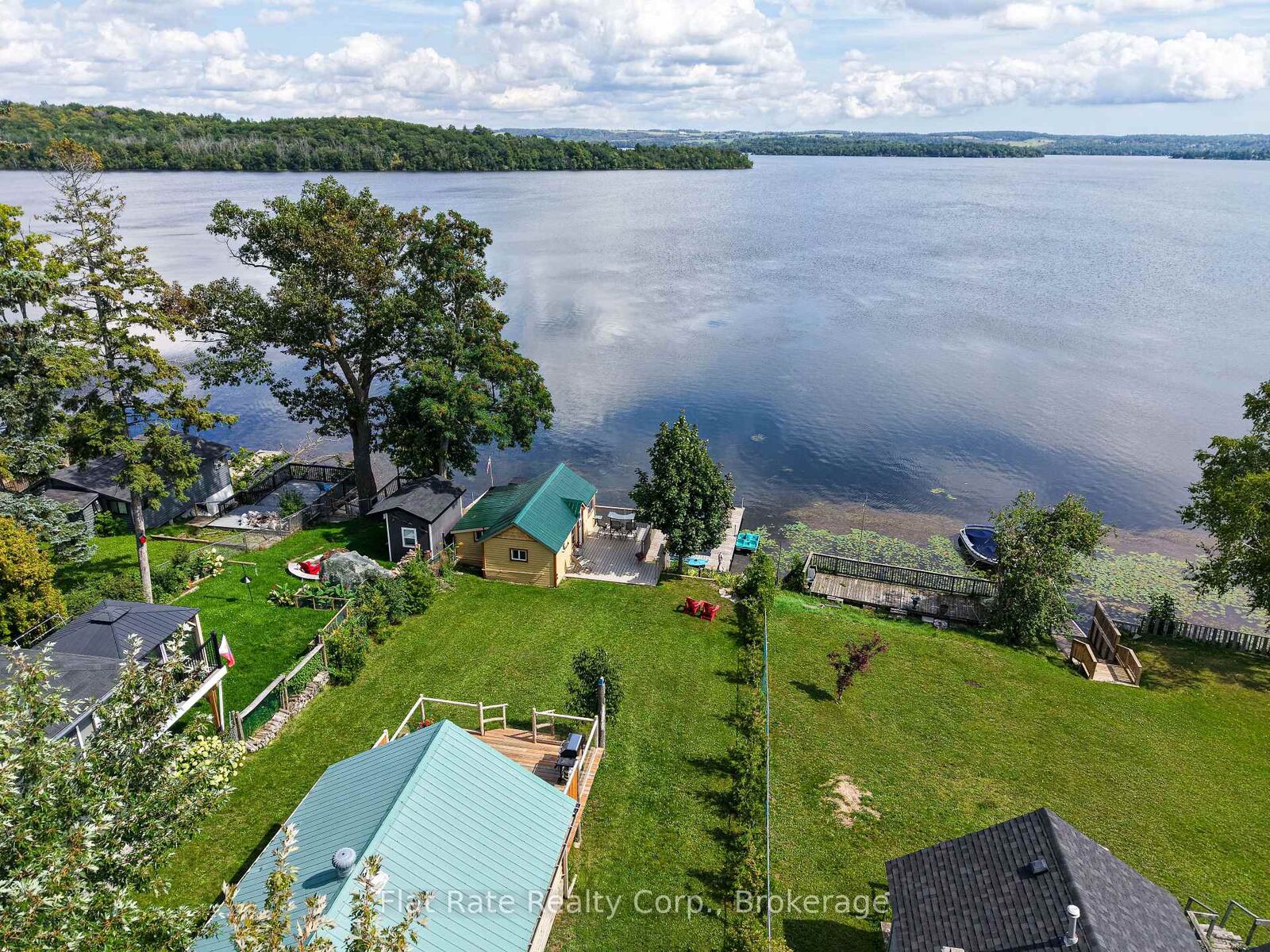 Property Photo:  717 Bolin Road  ON K0L 2G0 