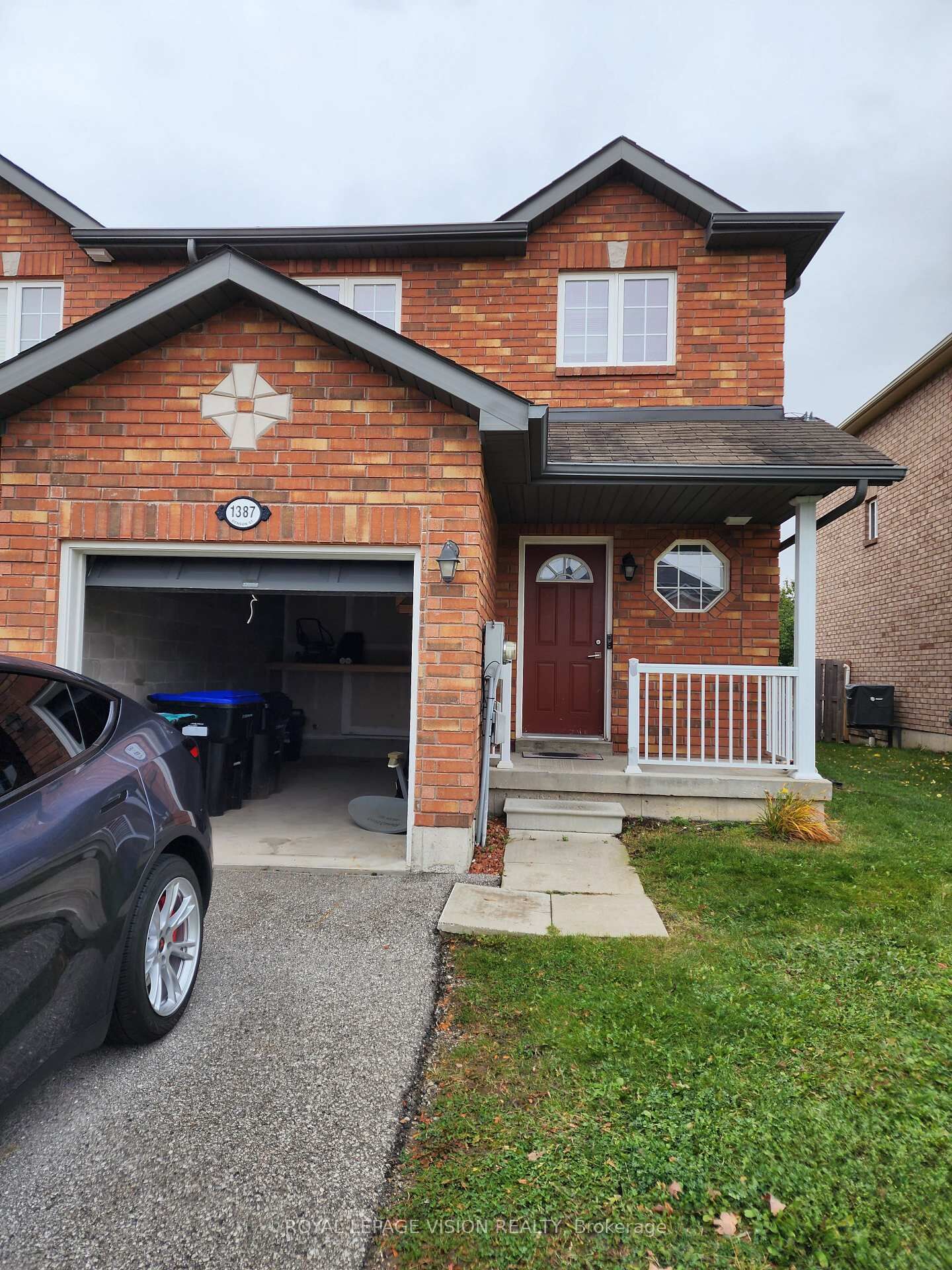 Property Photo:  1387 Benson Street  ON L0L 2M0 