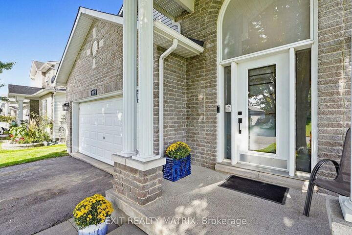 Property Photo:  65 Lachaine Street  ON K0A 1W0 
