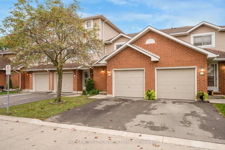 Property Photo:  386 Highland Road W 23  ON L8J 3P9 