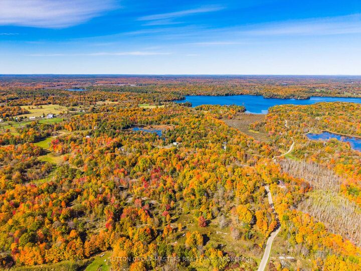 Property Photo:  1147 Cronk Road  ON K0H 2H0 