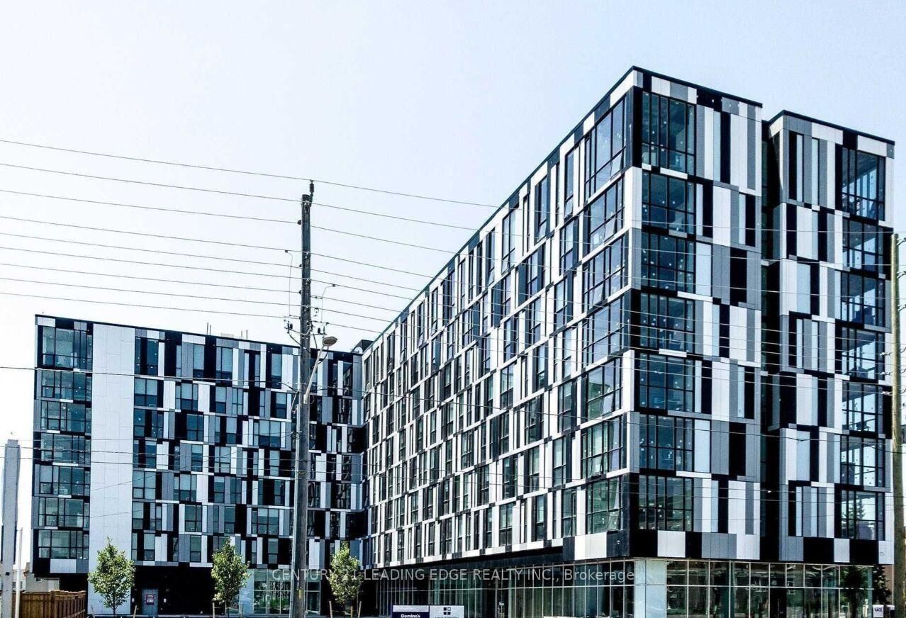 Property Photo:  1900 Simcoe Street N 509  ON L1G 4Y3 
