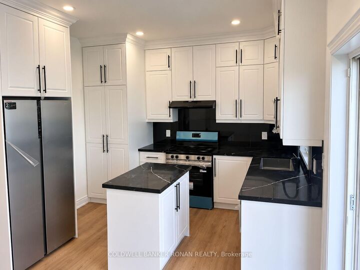 Property Photo:  112 Connell Drive Basement  ON L4P 0K3 