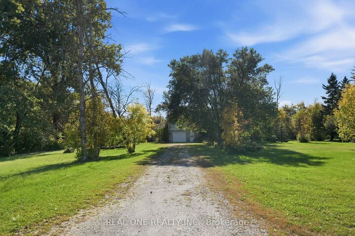 Property Photo:  1069 Bird Road  ON N1A 2W2 