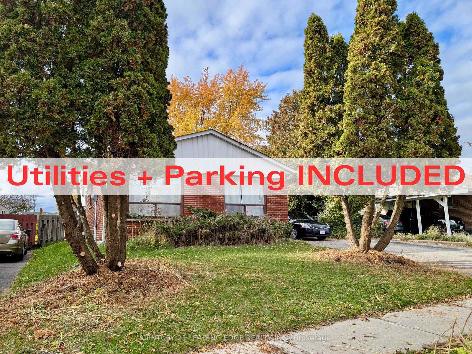 Property Photo:  48 Snowball Crescent Lower  ON M1B 1R9 