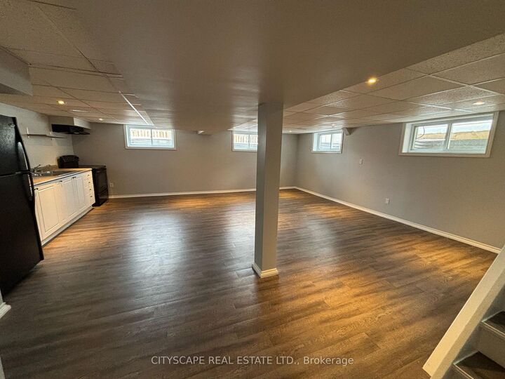 Property Photo:  1050 Apache Road Basement  ON N5V 2W3 